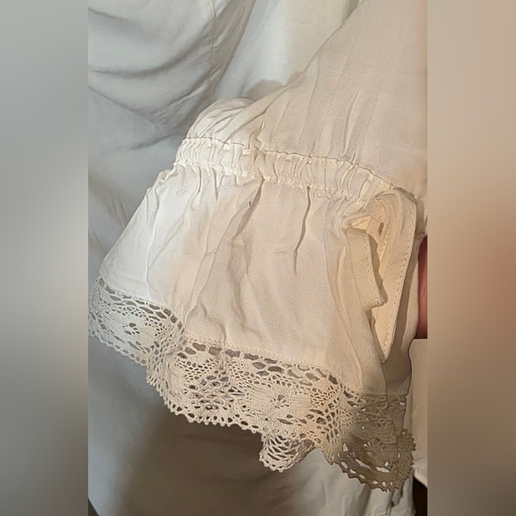 NWT - Torrid Outlander Sassenach Nightgown Size 3X - Picture 4 of 8